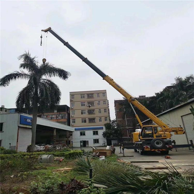 新河县吊车出租事故案例分析：如何避免设备倾覆风险