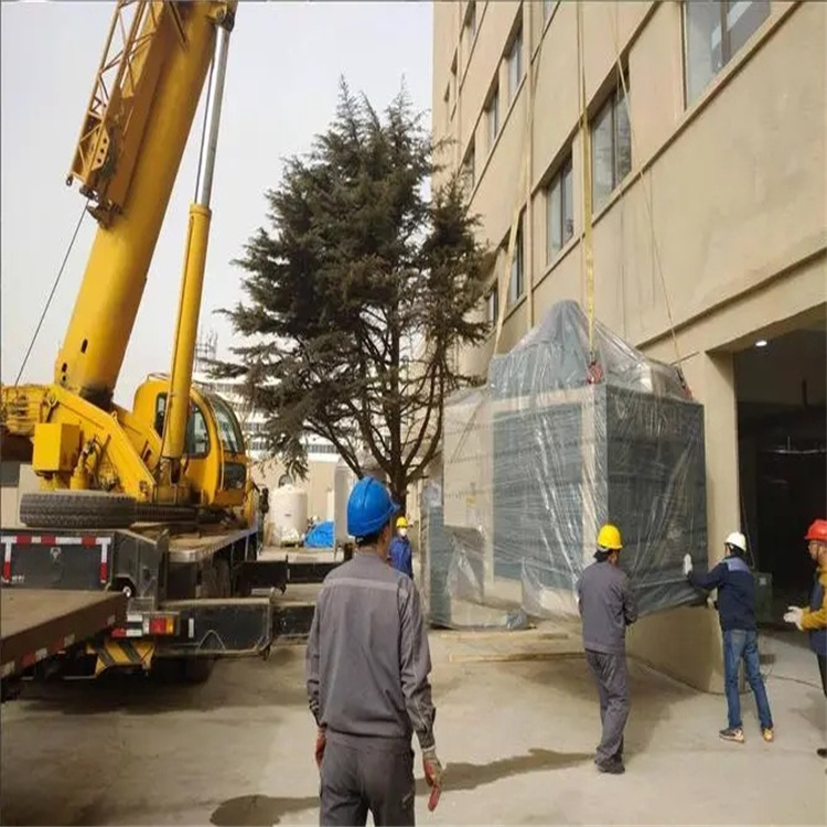 新河县附近12吨吊车出租电话