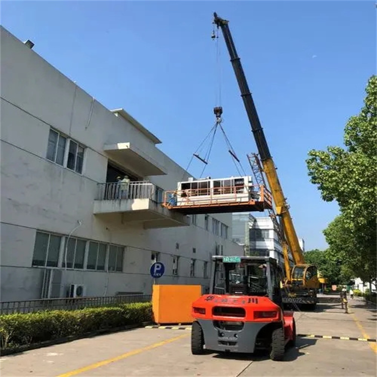 新河县小型吊车出租电话