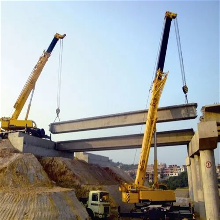 新河县小型吊车出租