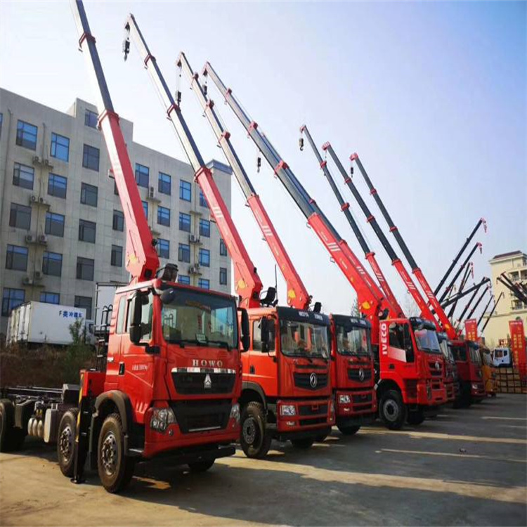 新河县吊车出租保险全解读：设备损坏责任如何划分