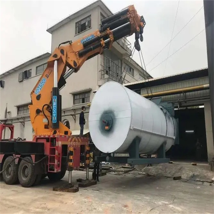 新河县室内装修小型折臂吊出租服务：高效解决方案与租赁指南