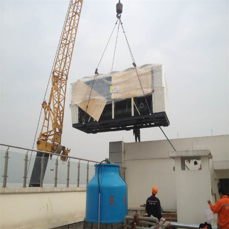 新河县大型汽车吊出租多少钱