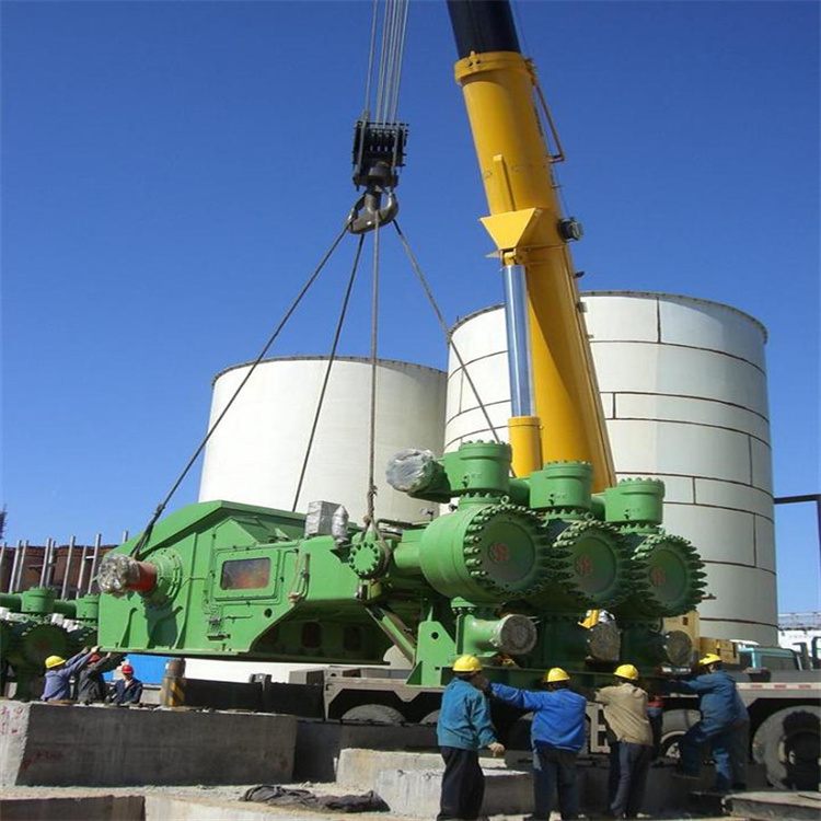 新河县专业汽车吊出租