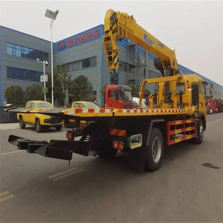 新河县附近小随车吊出租电话，轻松解决搬运烦恼