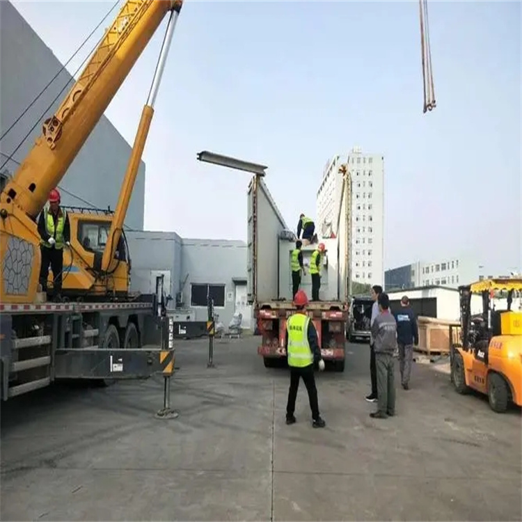 新河县如何找到附近的吊车救援服务