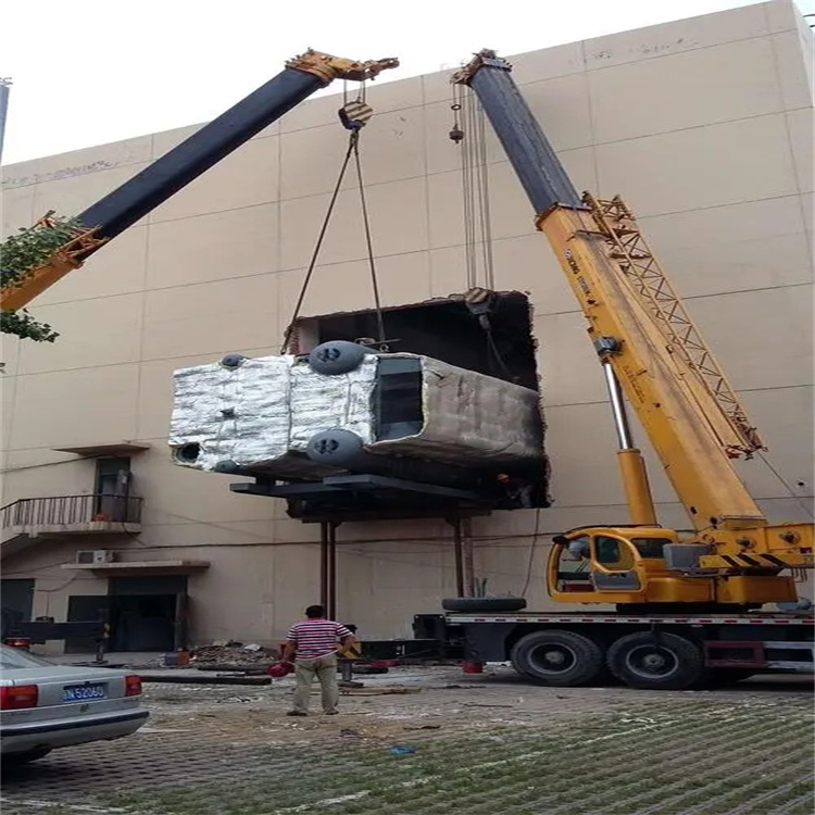 新河县25吨汽车吊出租