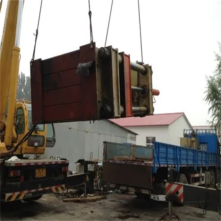 新河县小型汽车吊出租