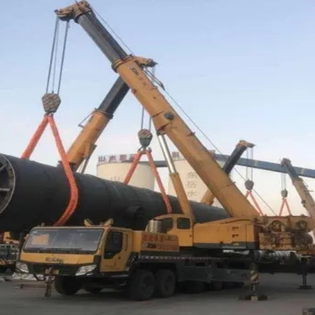 新河县46米吊车怎么出租